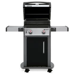 Weber Spirit E-210 2-Burner Freestanding Propane Gas Grill (WEB-46110001) -Weber Store web 46110001 d 05 22
