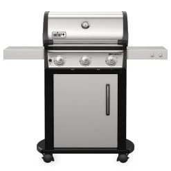 Weber Store 16 Weber Spirit 3-Burner Freestanding Gas Grill (WEB-S-315)