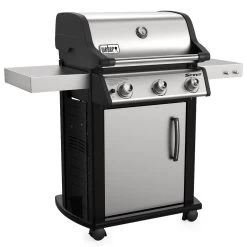 Weber Spirit 3-Burner Freestanding Gas Grill (WEB-S-315) 10 Weber Spirit 3-Burner Freestanding Gas Grill (WEB-S-315) -Weber Store web 46502001 c 05 22