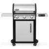 Weber Spirit Smart 3-Burner Freestanding Gas Grill (WEB-EX-SX-315) -Weber Store web 46502401 a 05 22