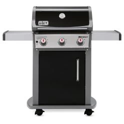 Weber Spirit 3-Burner Freestanding Gas Grill (WEB-E-310)