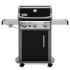 Weber Spirit E-330 3-Burner Freestanding Propane Gas Grill With Sear Station (WEB-46810001) -Weber Store web 46810001 a 05 22