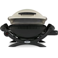 Weber Q1000 Portable Propane Gas Grill (WEB-50060001) -Weber Store web 50060001 d 05 22