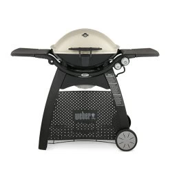 Weber Store 6 Weber Q3200 2-Burner Freestanding Gas Grill (WEB-Q3200)