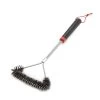 Weber 18-Inch Three-Sided Grill Brush (WEB-6278) 1 Weber 18-Inch Three-Sided Grill Brush (WEB-6278) -Weber Store web 6278 a 05 22