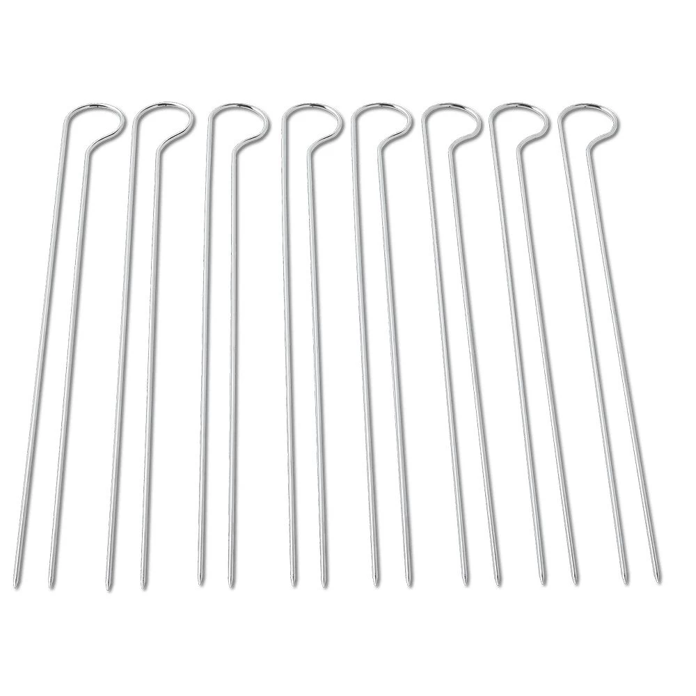 Weber Grilling Skewer Set (WEB-6320) 4 Weber Grilling Skewer Set (WEB-6320) - Image 2