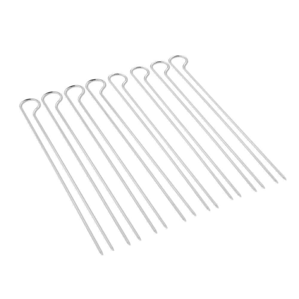 Weber Grilling Skewer Set (WEB-6320) 5 Weber Grilling Skewer Set (WEB-6320) - Image 3
