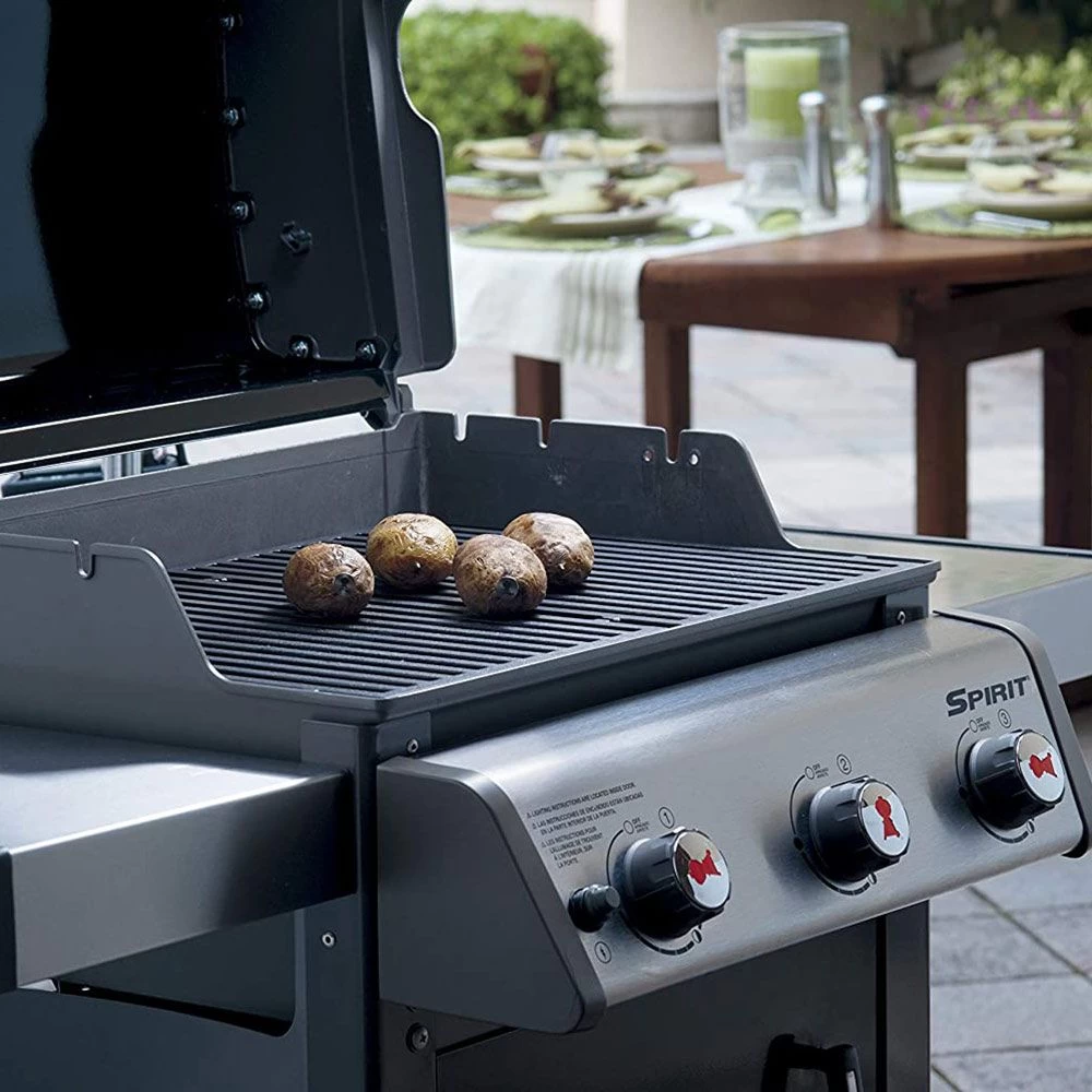 Weber Potato Nails (WEB-6488) 4 Weber Potato Nails (WEB-6488) - Image 2