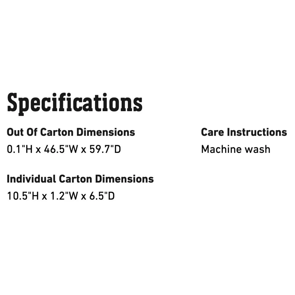 Weber Red Apron (WEB-6534) 4 Weber Red Apron (WEB-6534) - Image 2