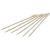 Weber Bamboo Skewers (WEB-6608) -Weber Store web 6608 a 05 22