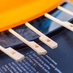 Weber Bamboo Skewers (WEB-6608) -Weber Store web 6608 e 05 22