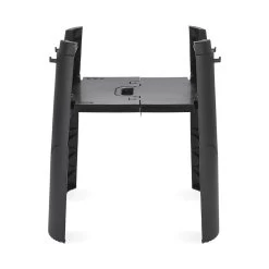 Weber Lumin Stand With Side Table (WEB-6619) -Weber Store web 6619 c 04 23