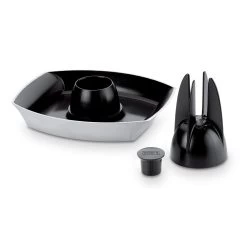 Weber Deluxe Poultry Roaster (WEB-6731)