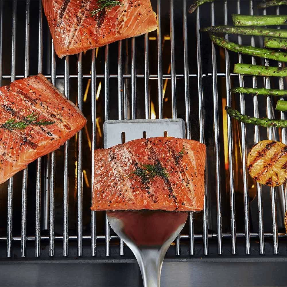 Weber Precision Grill Spatula (WEB-6769) 5 Weber Precision Grill Spatula (WEB-6769) - Image 3