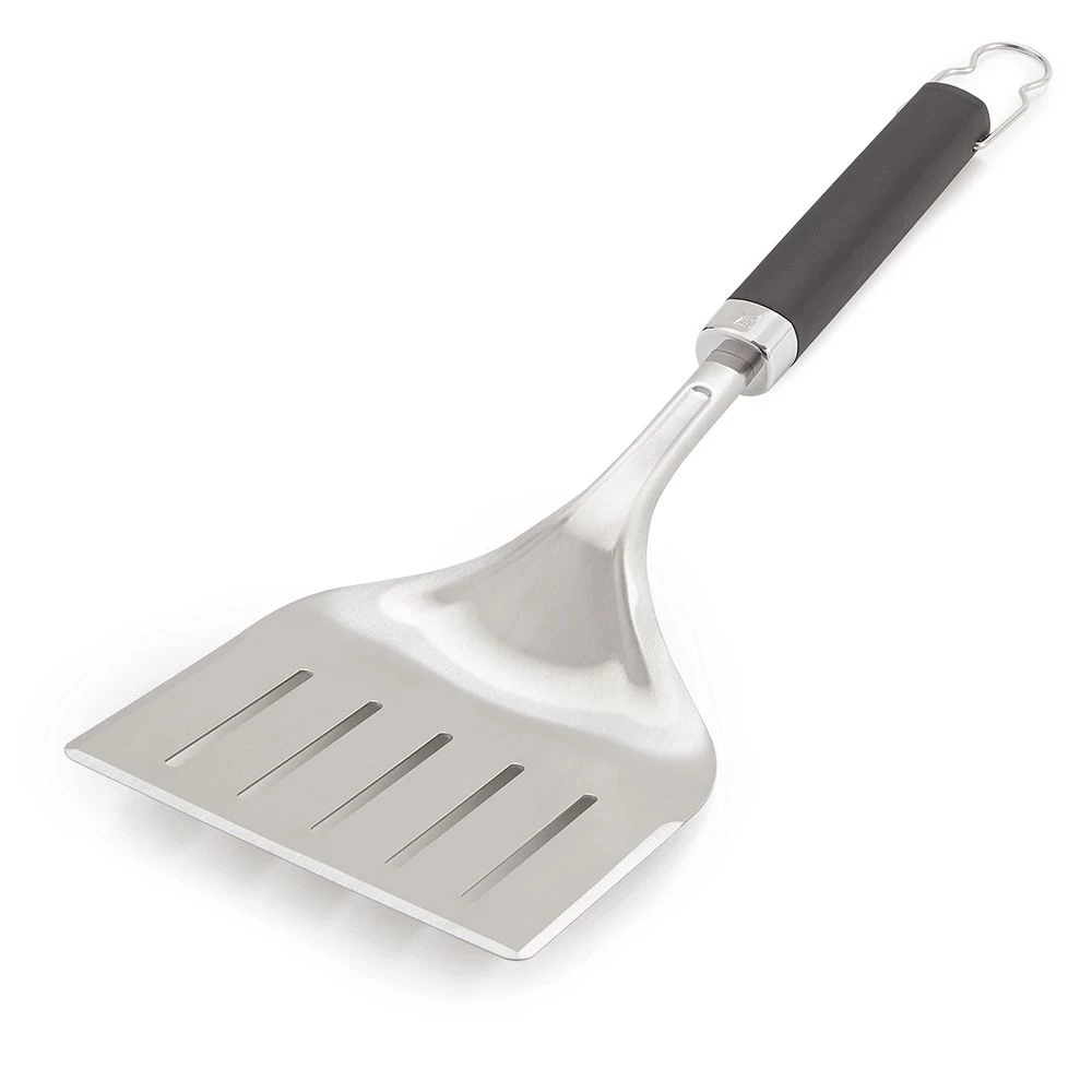 Weber Precision Wide Grill Spatula (WEB-6770) 3 Weber Precision Wide Grill Spatula (WEB-6770)