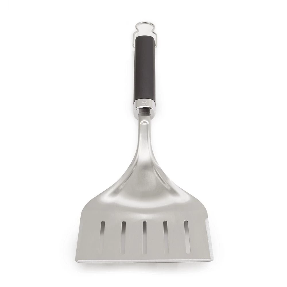 Weber Precision Wide Grill Spatula (WEB-6770) 4 Weber Precision Wide Grill Spatula (WEB-6770) - Image 2