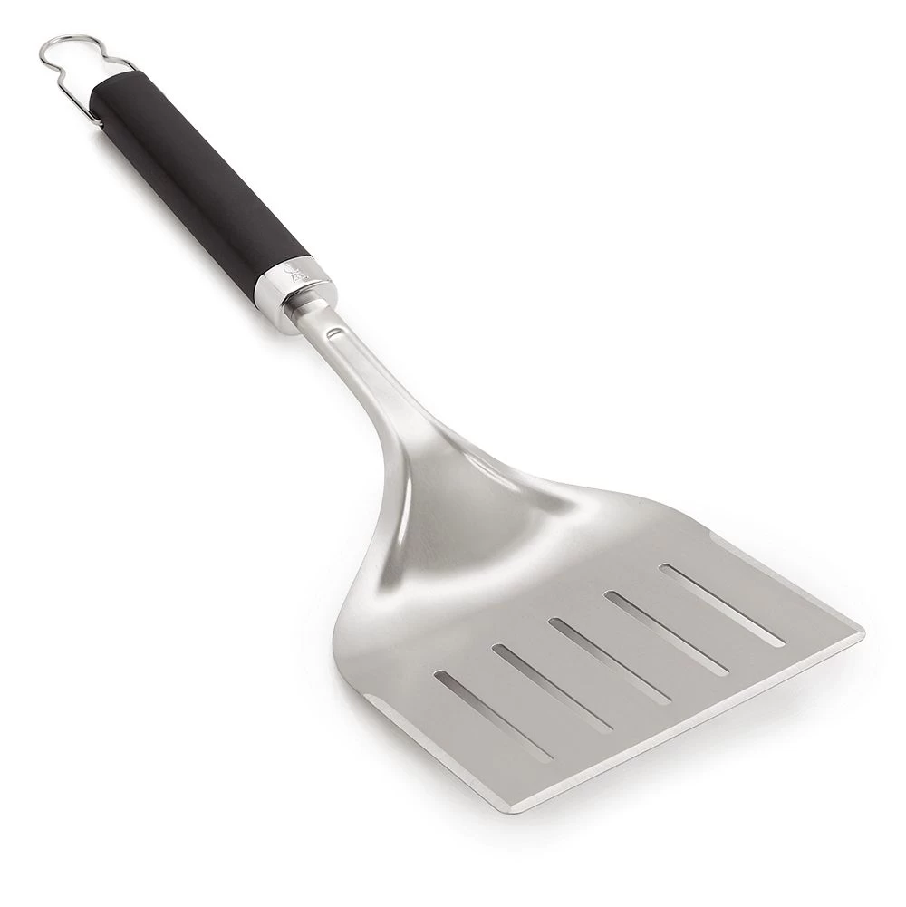 Weber Precision Wide Grill Spatula (WEB-6770) 5 Weber Precision Wide Grill Spatula (WEB-6770) - Image 3