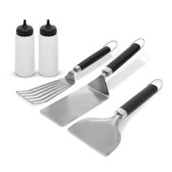 Weber Griddle Essential Set (WEB-6776)