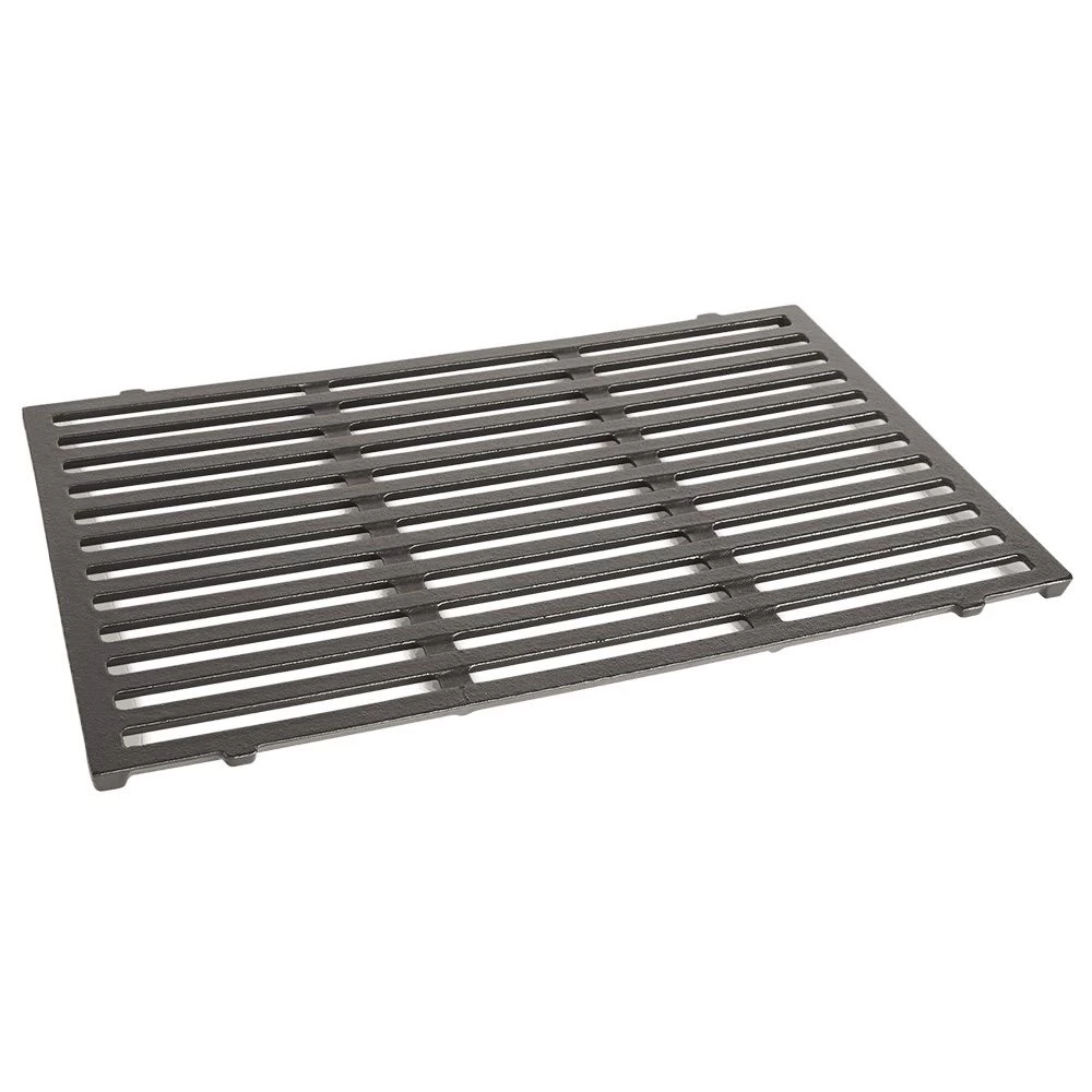 Weber Porcelain-Enameled Cast Iron Grate For SmokeFire And Spirit 300 Series Grills (WEB-7011) 3 Weber Porcelain-Enameled Cast Iron Grate For SmokeFire And Spirit 300 Series Grills (WEB-7011)