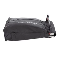 Weber Grill Cover And Cargo Protector For Traveler Series (WEB-7030)