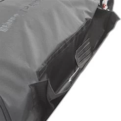 Weber Grill Cover And Cargo Protector For Traveler Series (WEB-7030) -Weber Store web 7030 f 05 22