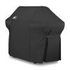 Weber Premium Grill Cover For Summit 400 Series Grills (WEB-7108) -Weber Store web 7108 a 05 22
