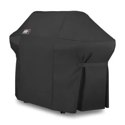 Weber Premium Grill Cover For Summit 400 Series Grills (WEB-7108)