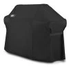 Weber Premium Grill Cover For Summit 600 Series Grills (WEB-7109) -Weber Store web 7109 a 05 22
