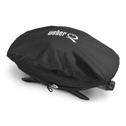 Weber Premium Grill Cover For Q 200/2000 Series Grills (WEB-7111)
