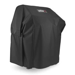 Weber Premium Grill Cover For Spirit And Spirit II 200 Series Grills (WEB-7138) -Weber Store web 7138 b 05 22