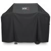Weber Premium Grill Cover For Spirit And Spirit II 300 Series Grills (WEB-7139) -Weber Store web 7139 a 05 22