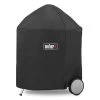Weber Premium Grill Cover For 26-Inch Charcoal Grills (WEB-7153) 2 Weber Premium Grill Cover For 26-Inch Charcoal Grills (WEB-7153) -Weber Store web 7153 a 05 22