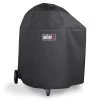 Weber Premium Grill Cover For Summit Kamado E6 Grill (WEB-7173) 1 Weber Premium Grill Cover For Summit Kamado E6 Grill (WEB-7173) -Weber Store web 7173 a 05 22