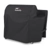 Weber Premium Grill Cover For SmokeFire EX6/EPX6 Grills (WEB-7191) -Weber Store web 7191 a 05 22