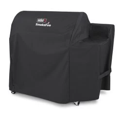 Weber Premium Grill Cover For SmokeFire EX6/EPX6 Grills (WEB-7191)