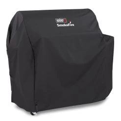 Weber Premium Grill Cover For SmokeFire EX6/EPX6 Grills (WEB-7191) 8 Weber Premium Grill Cover For SmokeFire EX6/EPX6 Grills (WEB-7191) -Weber Store web 7191 c 05 22
