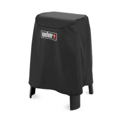 Weber Premium Grill Cover For Lumin And Lumin Compact Grills On Stands (WEB-7196)