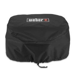 Weber Premium Grill Cover For Lumin And Lumin Compact Grills (WEB-7197) -Weber Store web 7197 b 04 23