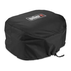 Weber Premium Grill Cover For Lumin And Lumin Compact Grills (WEB-7197) -Weber Store web 7197 c 04 23