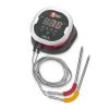 Weber IGrill 2 App-Connected Thermometer (WEB-7203) -Weber Store web 7203 a 05 22