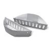 Weber Charcoal Baskets For 18-Inch Or Larger Charcoal Grills, Set Of 2 (WEB-7403) -Weber Store web 7403 a 05 22