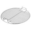 Weber 18-Inch Cooking Grate For Charcoal Grills And Smokey Mountain Cooker -Weber Store web 7432 a 04 23