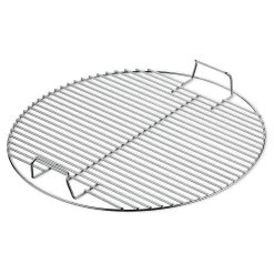 Weber 18-Inch Cooking Grate For Charcoal Grills And Smokey Mountain Cooker