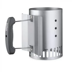 Weber Rapidfire Compact Chimney Starter (WEB-7447)