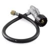Weber Hose And Regulator Kit For Summit Silver/Gold/Plat And Genesis Silver/Gold/Plat Grills -Weber Store web 7502 a 04 23