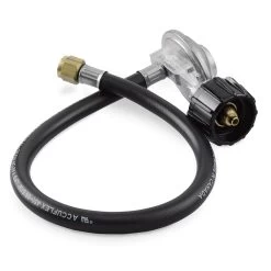 Weber Hose And Regulator Kit For Summit Silver/Gold/Plat And Genesis Silver/Gold/Plat Grills