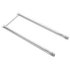 Weber Burner Tube Kit For Spirit 500 And Genesis Silver A Grills