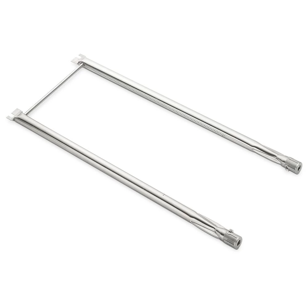 Weber Burner Tube Kit For Spirit 500 And Genesis Silver A Grills 3 Weber Burner Tube Kit For Spirit 500 And Genesis Silver A Grills
