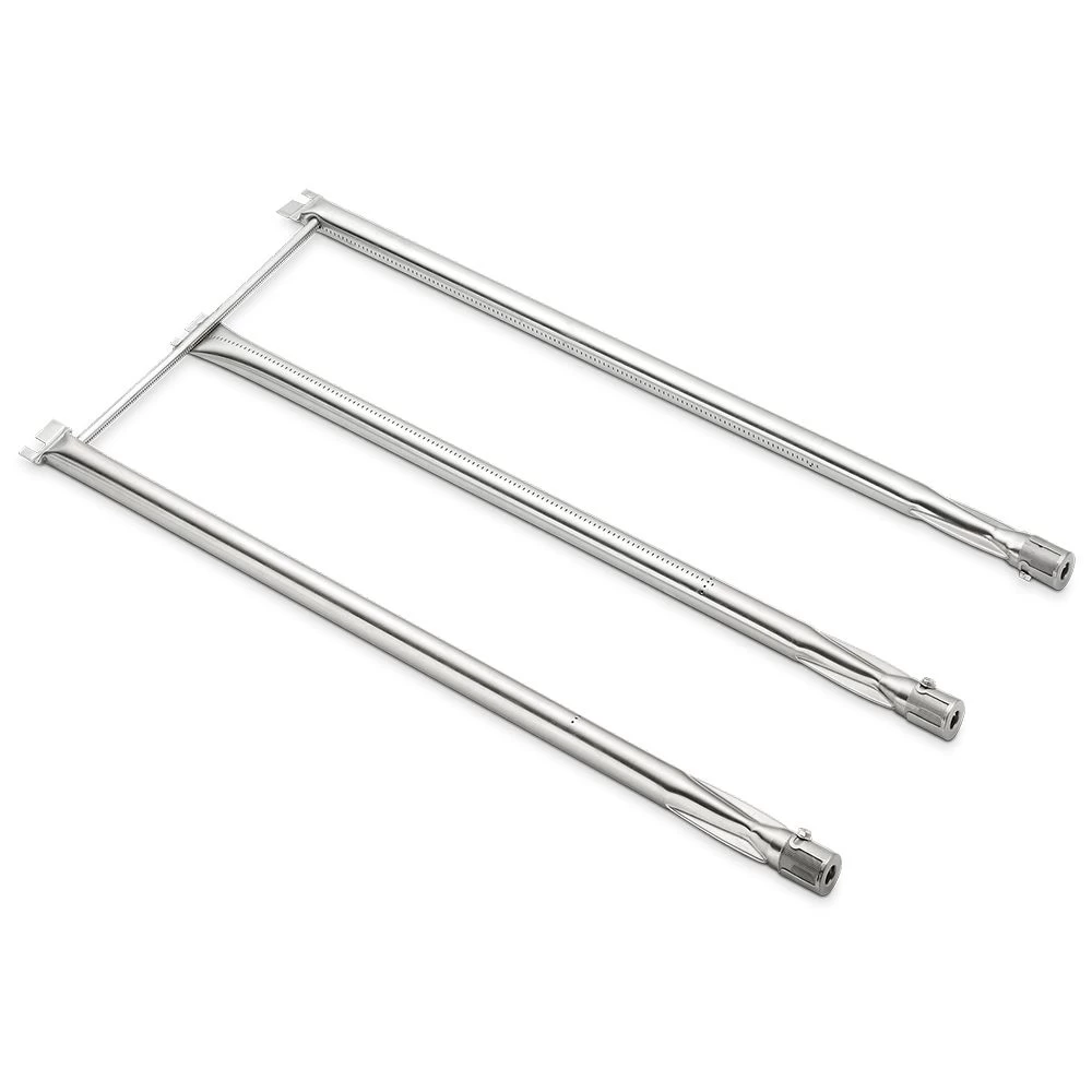 Weber Burner Tube Kit For For Spirit 700 And Genesis Silver B/C Grills