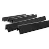 Weber Side Mount Flavorizer Bars For Genesis 300 Grills, Set Of 5 -Weber Store web 7539 a 04 23